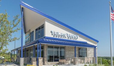 Texas Trust Credit Union Named to Newsweek’s ‘America’s Best Regional Banks and Credit Unions 2026’ List | National Business News