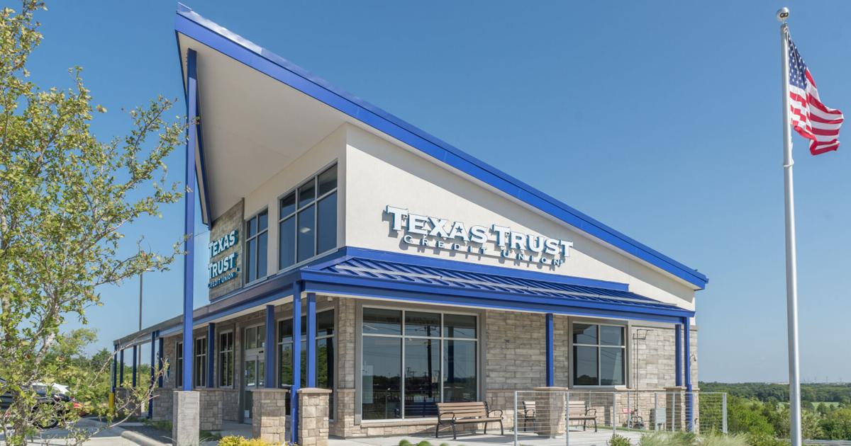 Texas Trust Credit Union Named to Newsweek’s ‘America’s Best Regional Banks and Credit Unions 2026’ List | National Business News