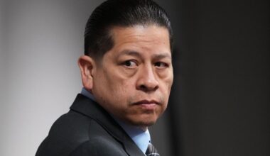 Trial of former Uvalde police officer Adrian Gonzales begins second week | National News