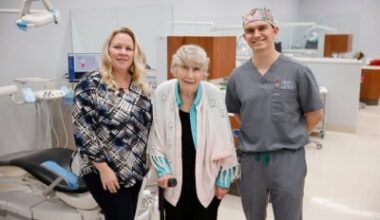 Dental Trade Alliance Foundation Launches “Special Care, Healthy Smiles” Workshops at Texas Tech Health El Paso