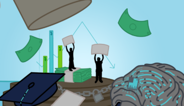 5 key developments to affect Texas higher education in 2026 | Politics