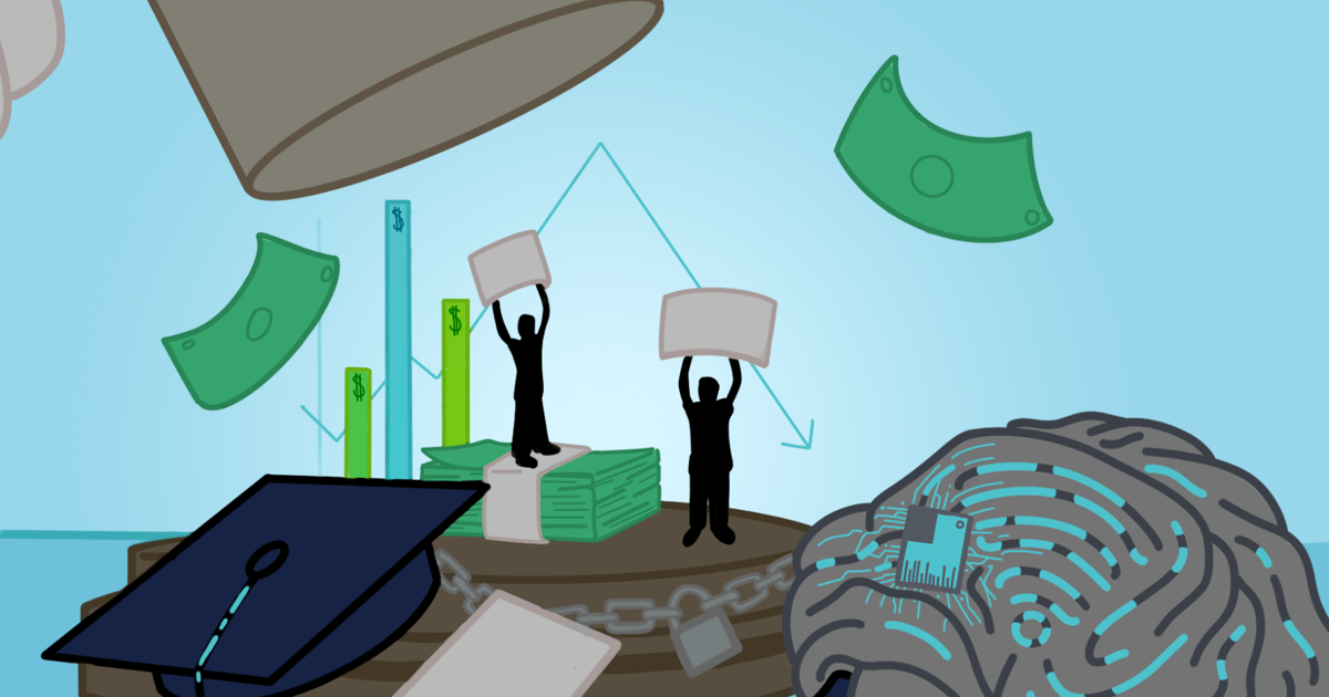 5 key developments to affect Texas higher education in 2026 | Politics