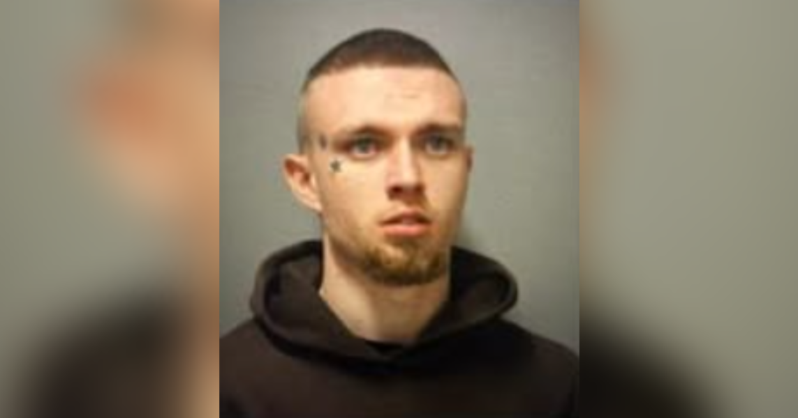 North Texas police searching for fugitive in connection with suspicious death investigation | North Texas