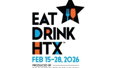 Eat Drink HTX celebrates five years of impact benefiting the Houston Food Bank, local restaurants | Food Drink