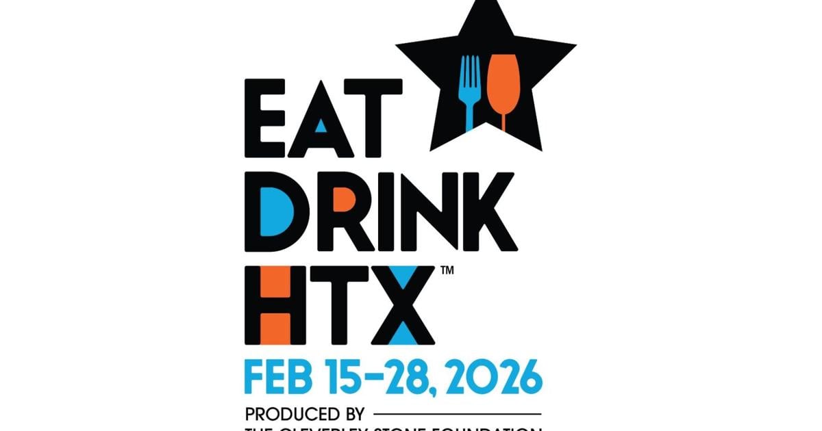 Eat Drink HTX celebrates five years of impact benefiting the Houston Food Bank, local restaurants | Food Drink