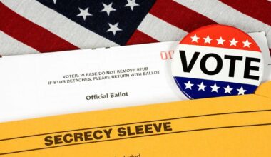 Eligible Harris County voters can now apply for Annual Ballot by Mail for 2026 elections | City Government