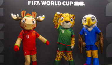 Drone Strategy Planned to Protect World Cup | NewsRadio 740 KTRH