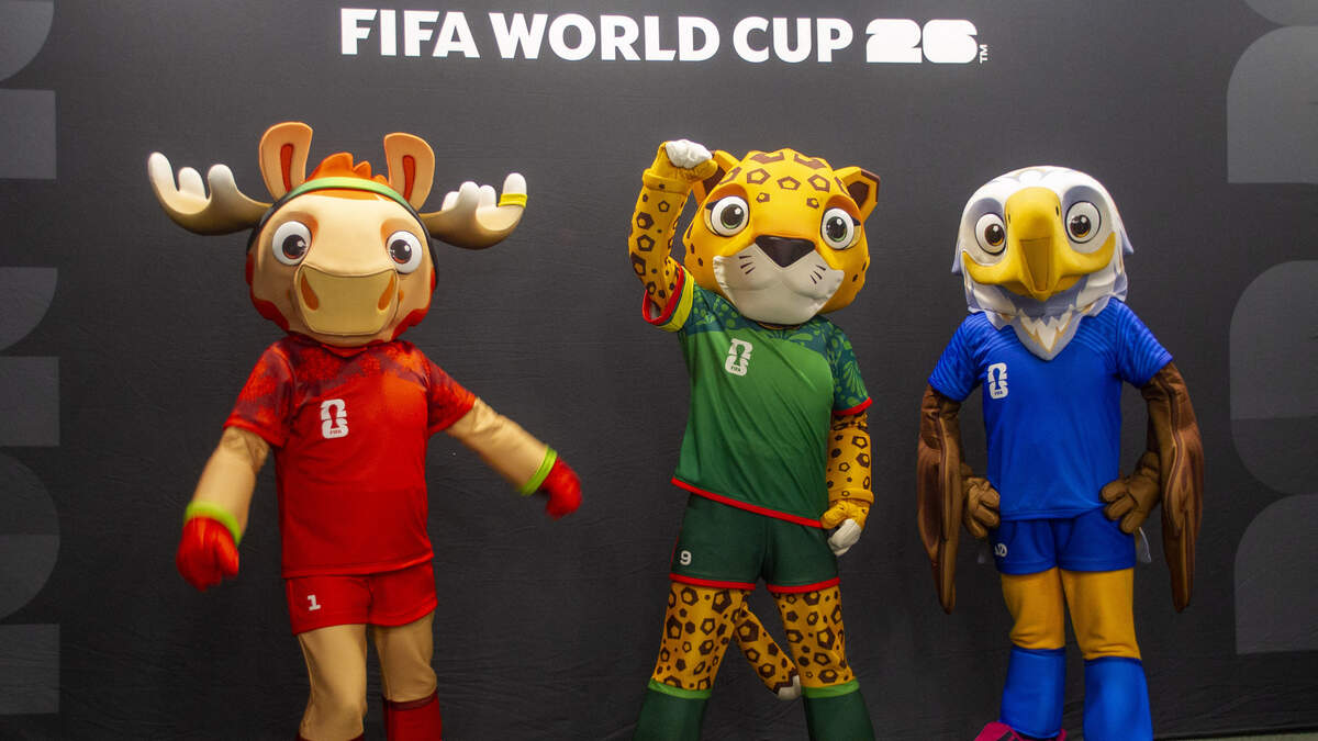 Drone Strategy Planned to Protect World Cup | NewsRadio 740 KTRH