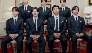 BTS to perform in Arlington during upcoming world tour | Music