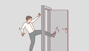 Authorities Warning Against New "Door Kicking" Challenge | NewsRadio 740 KTRH