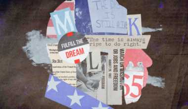 Arlington to celebrate MLK Jr. Day with a church service, poetry, music | News