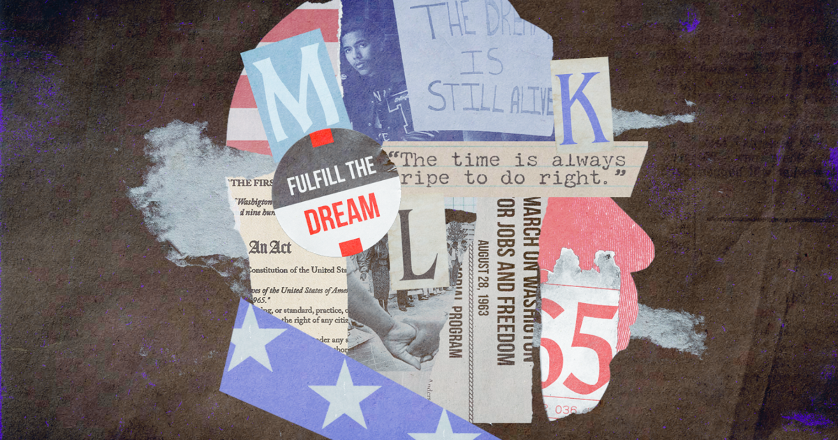 Arlington to celebrate MLK Jr. Day with a church service, poetry, music | News