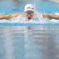 More medley gold for McIntosh, Marchand at Austin Pro Swim | National