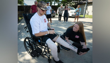 Fort Worth, TX, Firefighter Granted Workers’ Comp Amid Public Outcry