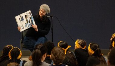 Arlington honors Martin Luther King Jr. with MLK Day of Service Festival | City