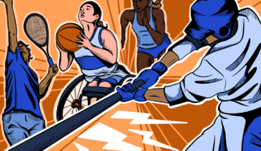 UT Arlington basketball and tennis to compete this week | Sports