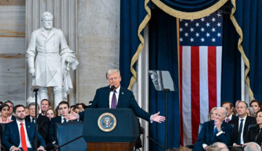 One Year Down, Three More To Go | News Radio 1200 WOAI