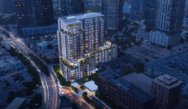 The Hallmark to expand luxury senior living campus in Uptown Houston | Coast To Coast