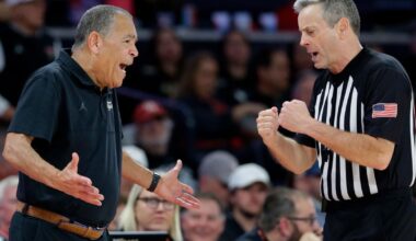 No. 6 Houston looks to stretch Big 12 winning streak against No. 12 Texas Tech | National Sports