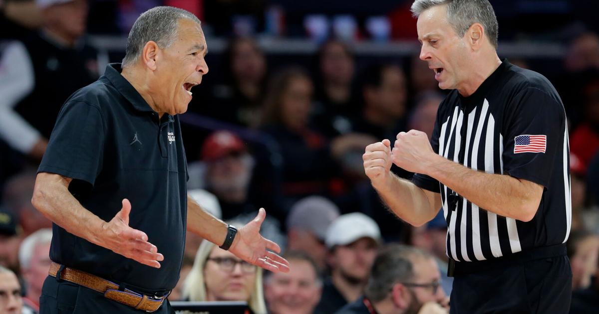 No. 6 Houston looks to stretch Big 12 winning streak against No. 12 Texas Tech | National Sports