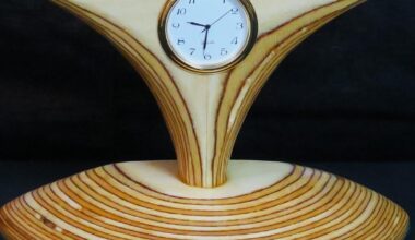 ART VALET: Timber Tales & Time Machines: Archway turns 50 with wood wonders | The Arts