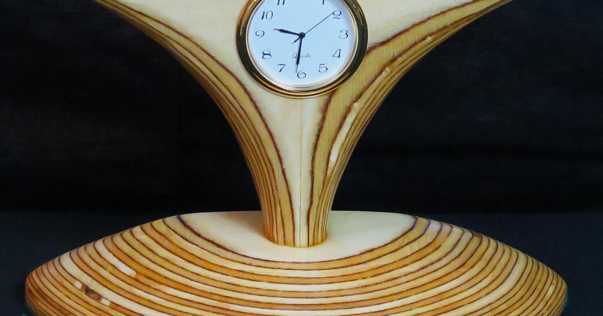 ART VALET: Timber Tales & Time Machines: Archway turns 50 with wood wonders | The Arts