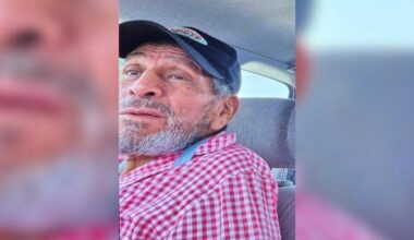Austin police seek publics help in locating missing elderly man | North Texas