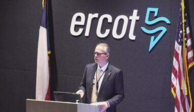 Are CenterPoint & ERCOT Prepared For A Potential Weekend Winter Storm? | NewsRadio 740 KTRH