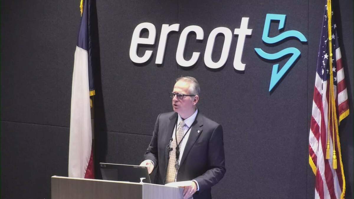 Are CenterPoint & ERCOT Prepared For A Potential Weekend Winter Storm? | NewsRadio 740 KTRH