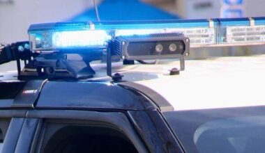 Austin police investigate fourth fatal crash of 2026 | North Texas