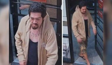 Austin police seek publics help in identifying liquor theft suspect | North Texas