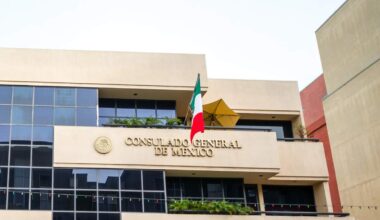 Could Mexico Be Influencing America Via Their Consulates? | NewsRadio 740 KTRH