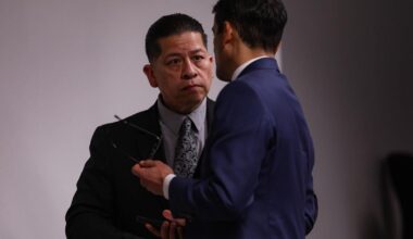 Jury deliberating case of former Uvalde officer charged over response to 2022 school attack | Texas