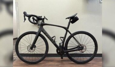 Austin police seek owner of custom $8,000 stolen bicycle | North Texas