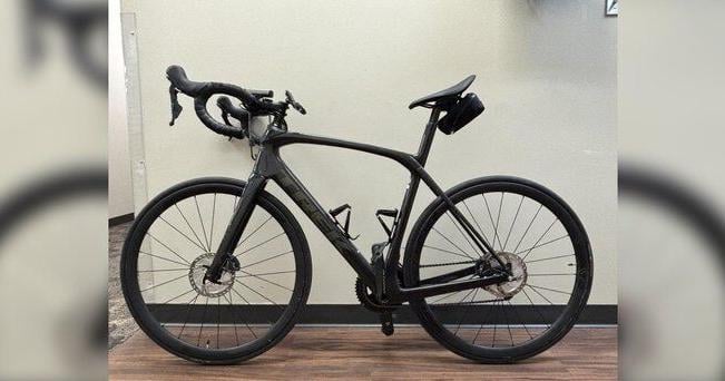 Austin police seek owner of custom $8,000 stolen bicycle | North Texas