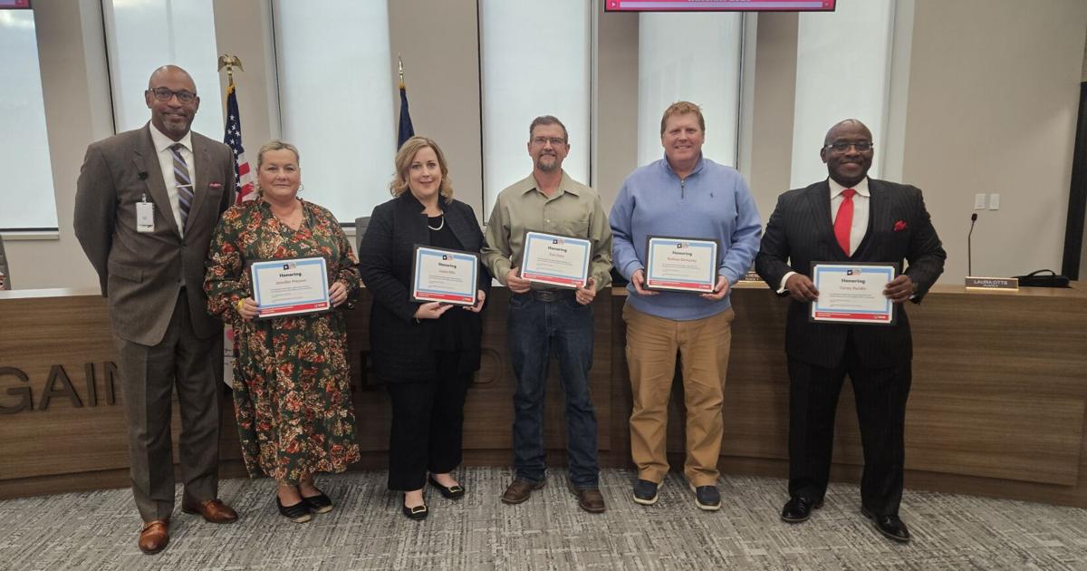 Taking time to make it right: No decision yet on 26-27 GISD calendar | News