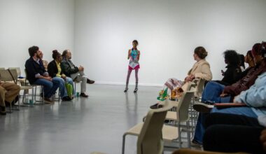 UTA alumna alters thrifted finds into looks | Life + Entertainment