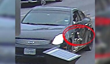 Austin police seek publics help in hit-and-run investigation | North Texas