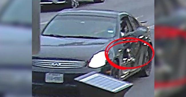 Austin police seek publics help in hit-and-run investigation | North Texas