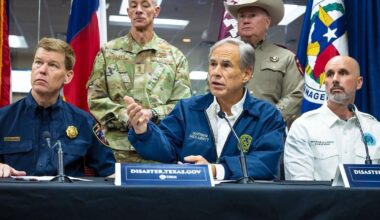 Abbott issues disaster declaration for most Texas counties ahead of winter storm | Texas