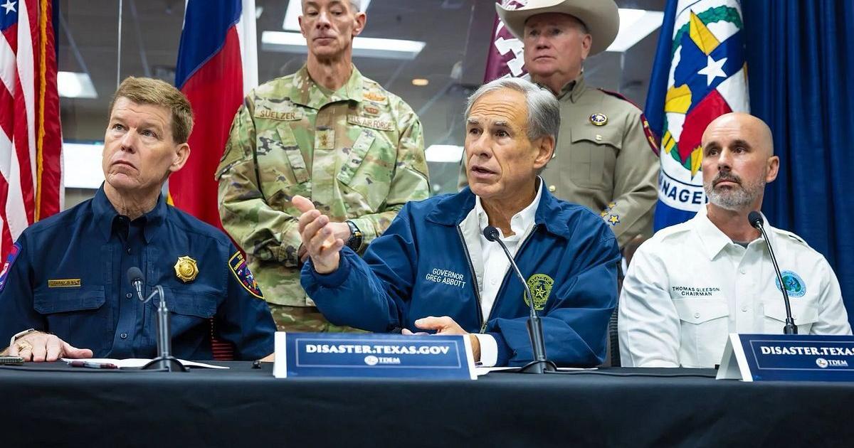 Abbott issues disaster declaration for most Texas counties ahead of winter storm | Texas
