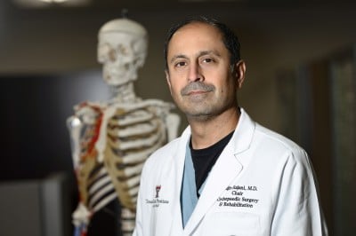 New Orthopaedic Residency Will Expand Access, Train Surgeons for El Paso, in El Paso