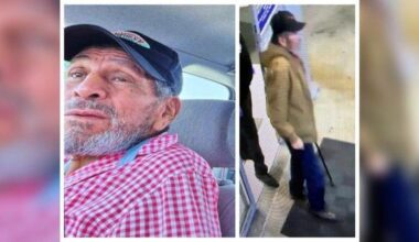Austin police seek publics help in locating missing elderly man | North Texas