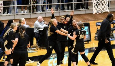 Lady Jackets roll over Seguin, improve to 9-0 in districts | Sports