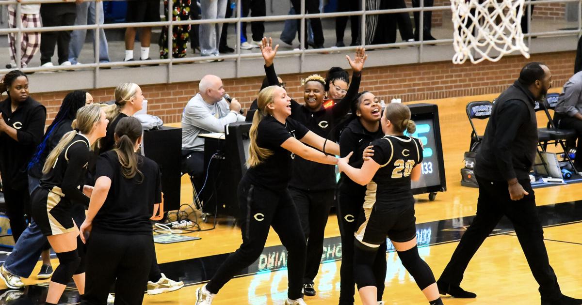 Lady Jackets roll over Seguin, improve to 9-0 in districts | Sports
