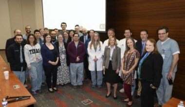 Texas Tech Health El Paso Gains Joint Accreditation to Expand Team Training for Regional Health Professionals