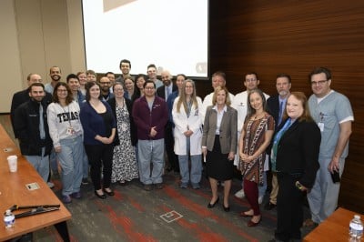 Texas Tech Health El Paso Gains Joint Accreditation to Expand Team Training for Regional Health Professionals