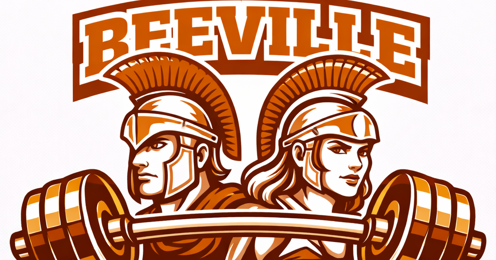 Lady Trojans capture title at Tuloso-Midway meet | Beeville Bee-Picayune