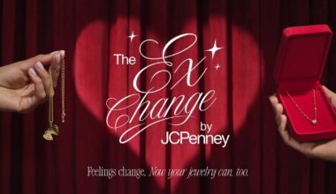 JCPenney Knows Feelings Change. Your Jewelry Can, Too. | National Business