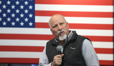 The Left Is Now Attacking Republicans For Being Anti-Islam | NewsRadio 740 KTRH